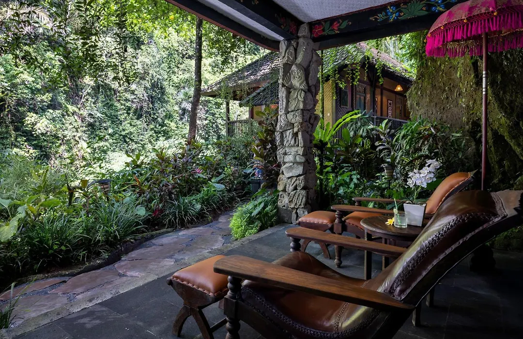 Bidadari Private Villas & Retreat-1