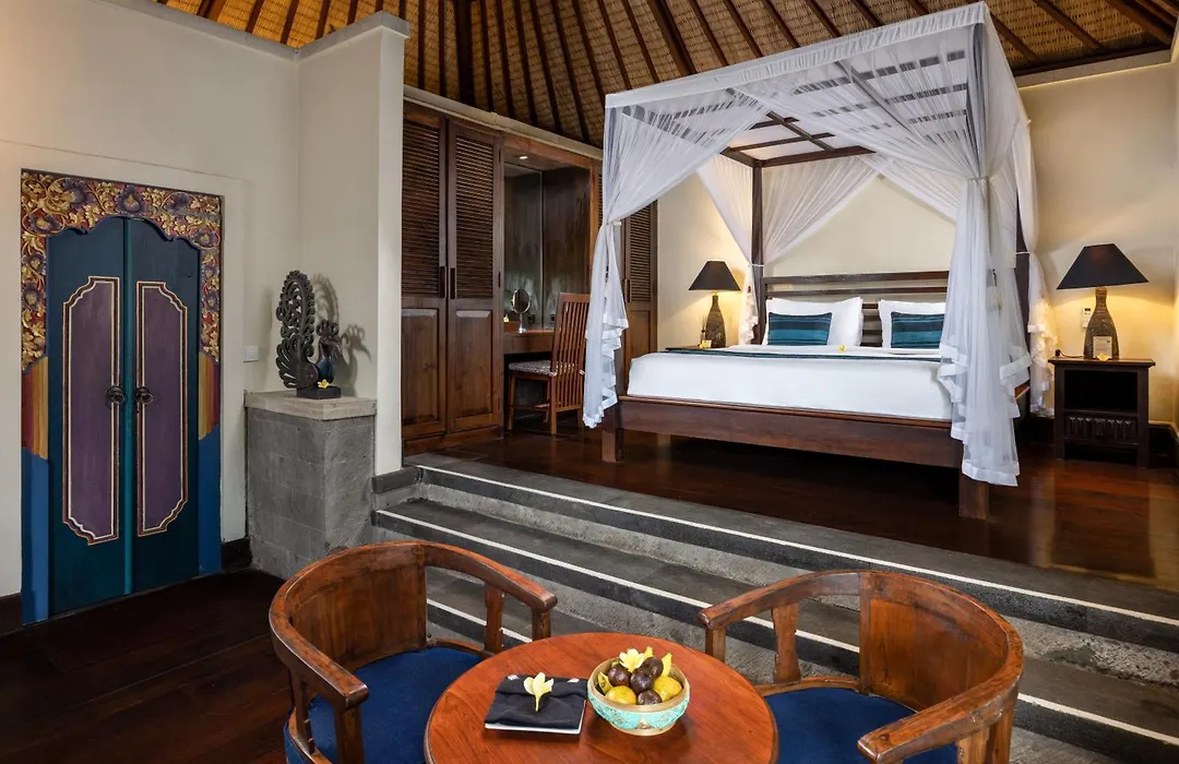 Bidadari Private Villas&Retreat-1