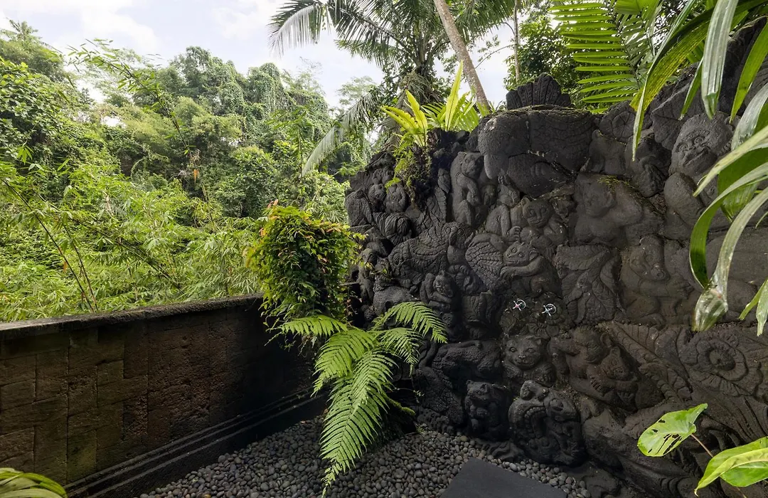 Bidadari Private Villas & Retreat-1