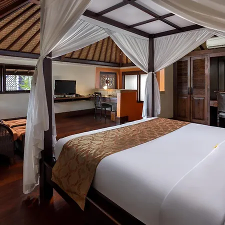 Bidadari Private Villas & Retreat-3