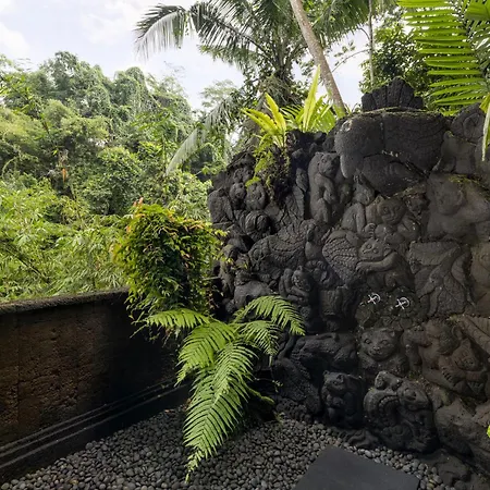 Bidadari Private Villas & Retreat-2