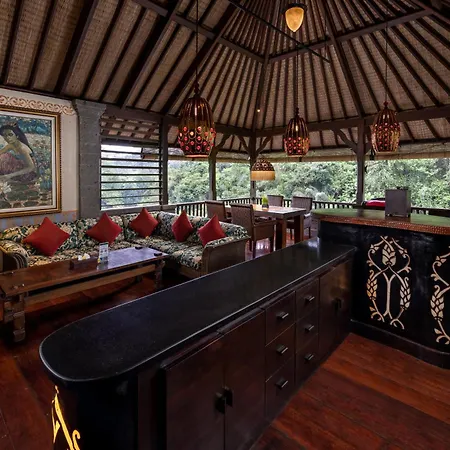 Bidadari Private Villas & Retreat-2