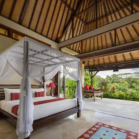 Bidadari Private Villas & Retreat-3