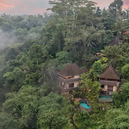 Bidadari Private Villas & Retreat-3
