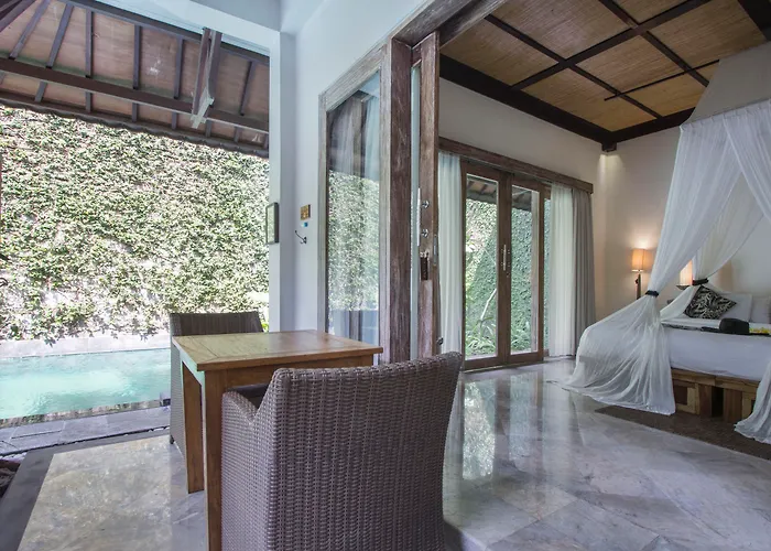 Kajane Mua At Ubud 