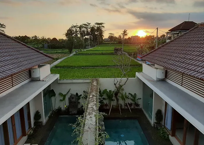 The Satya Villa Ubud 